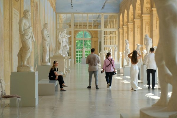 Découvrez le charme du camping var près de hyères