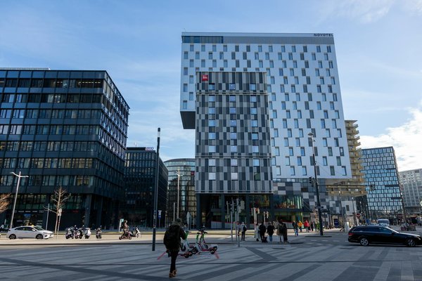 Coût et conseils pour la pose de travertin extérieur