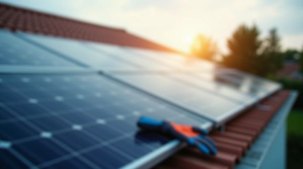 Comment choisir des panneaux photovoltaïques performants ?