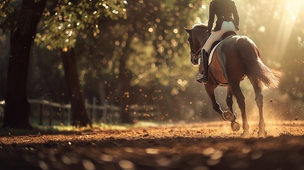 Guide complet en équitation et matériel équestre