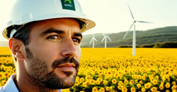 Optez pour l'énergie renouvelable avec cap soleil Énergie