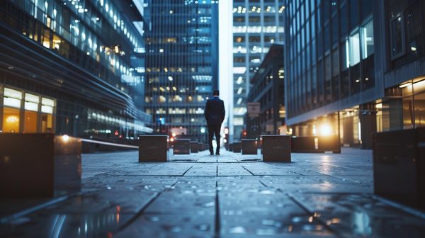 Portage salarial : 5 pièges à esquiver