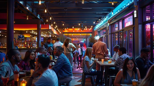 Site de rencontre occasionnel : quelles sont les fonctionnalités disponibles ?