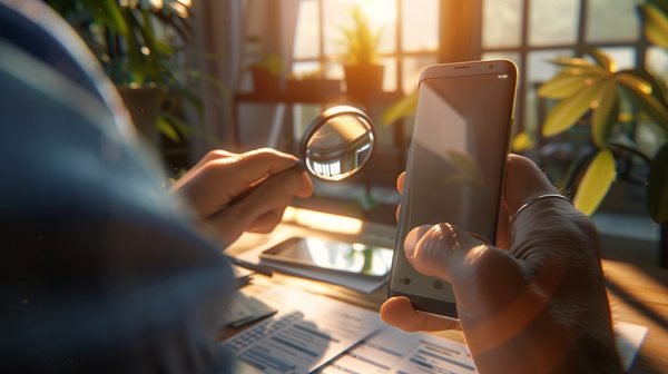 Smartphone reconditionné : quels sont les points à vérifier avant l'achat ?