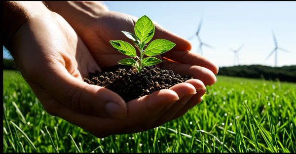 Solutions d'énergie d'économie d'énergie : gainons votre futur écologique