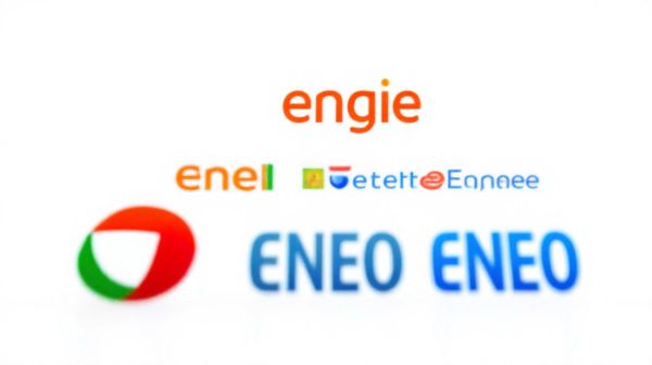 Top 5 fournisseurs d'énergie en France : retours d'expérience