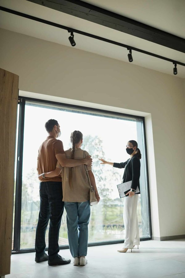 Découvrez en ligne votre future demeure Normande