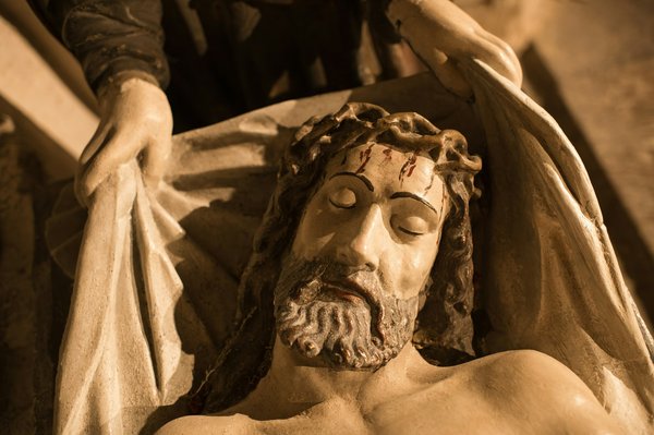 Tombeau de Jésus : un lieu central de la foi chrétienne