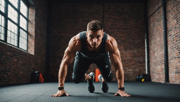 Exploitez la callisthénie : conseils pour un entraînement efficace