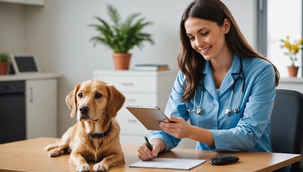 Mutuelle chat : quels soins vétérinaires sont remboursés ?