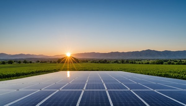 Avis sur globe energy : un leader des panneaux solaires photovoltaïques