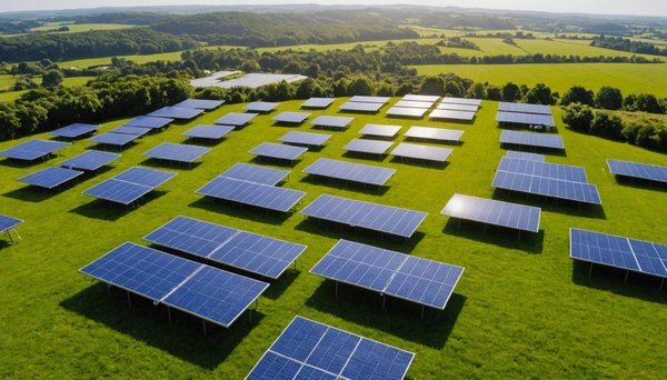 Découvrez comment cap soleil Énergie révolutionne l'énergie renouvelable